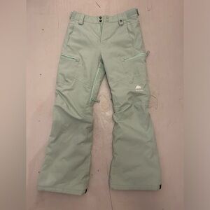 Burton Girls Snowpants